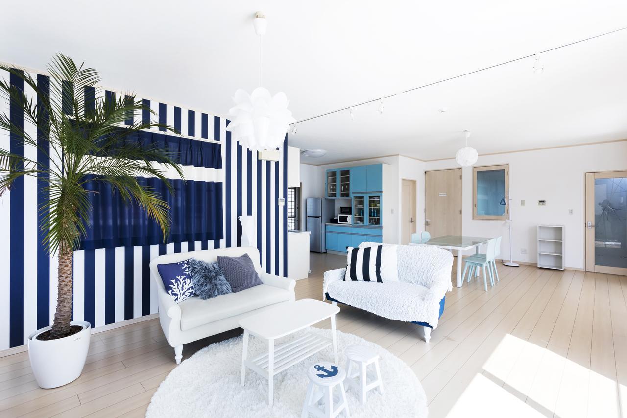 Marine House Kakisaki Villa Shimoda  Bagian luar foto